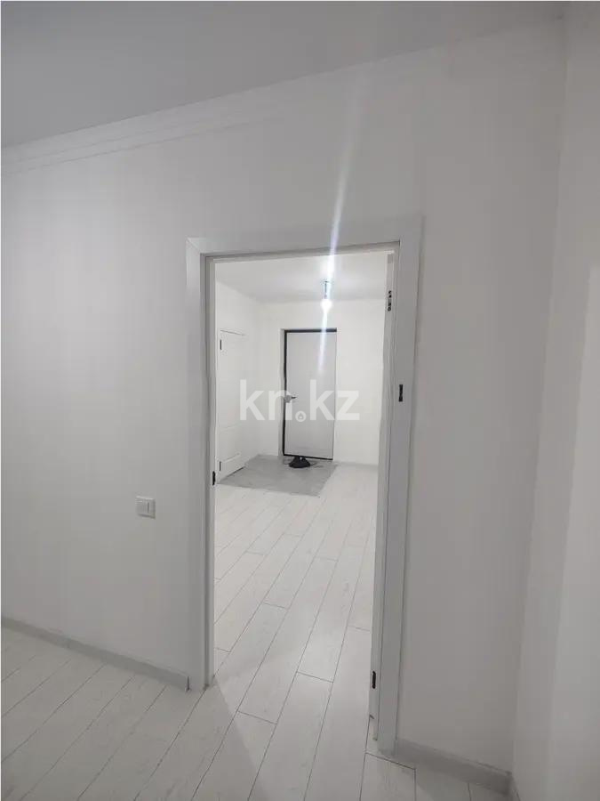 Продажа 2-комнатной квартиры, 46 м² - Недвижимость в Алматы - страница 4 фото 4 из 4