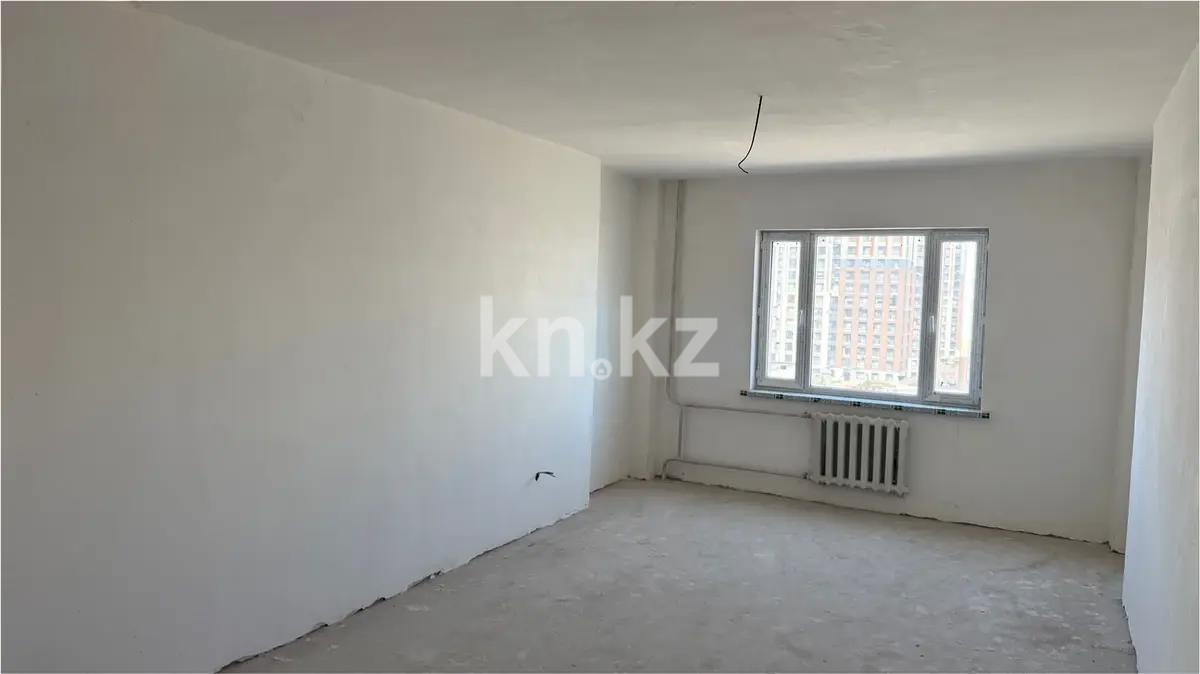 Продажа 3-комнатной квартиры, 83 м², ул. Сыганак, дом  14 - Продажа  трехкомнатных квартир в новостройках Астаны без посредников фото 1 из 6
