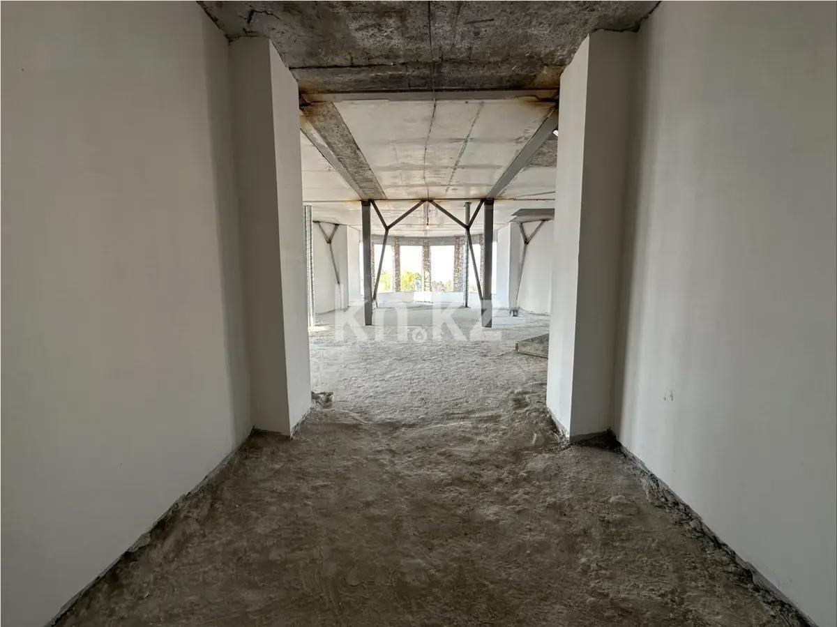 Продажа 4-комнатной квартиры, 160.16 м², ул. Жангир хана, дом  25 - Продажа квартир в новостройках Алматы без посредников фото 3 из 4