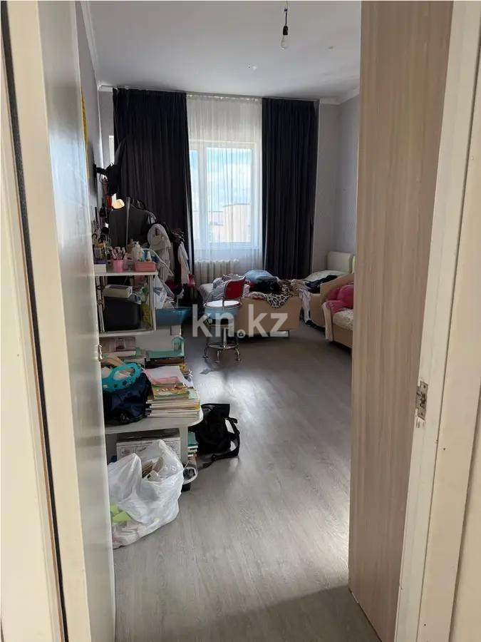 Продажа 3-комнатной квартиры, 76.4 м² - Продажа квартир в новостройках Астаны - страница 46 фото 3 из 5