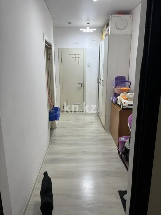 Продажа 1-комнатной квартиры, 45 м² в Алматы - фото 4