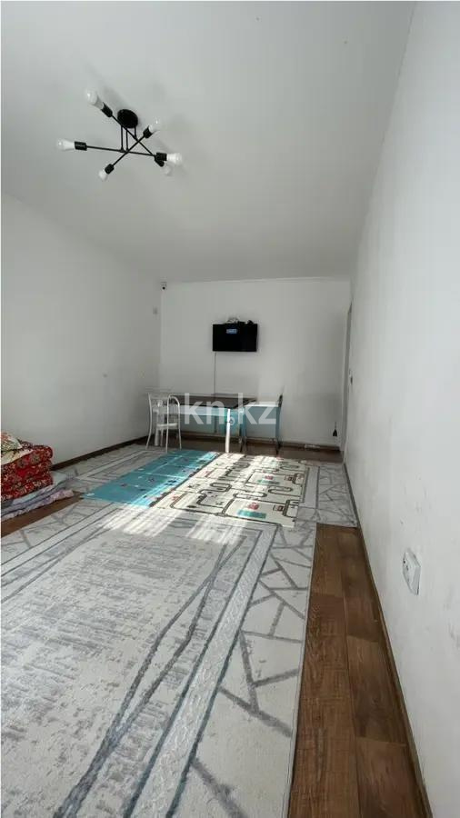 Продажа 2-комнатной квартиры, 42.7 м², мкр-н 1, дом  59 - Продажа  двухкомнатных квартир в Алматы с фото фото 1 из 5