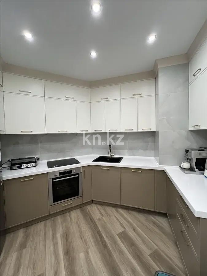 Продажа 4-комнатной квартиры, 91.4 м² - Продажа квартир в Казахстане - страница 35 фото 4 из 6