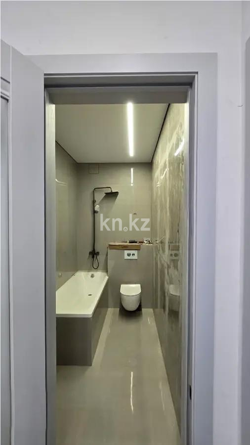 Продажа 2-комнатной квартиры, 40 м² - Продажа офисных и торговых помещений в Актобе фото 4 из 4