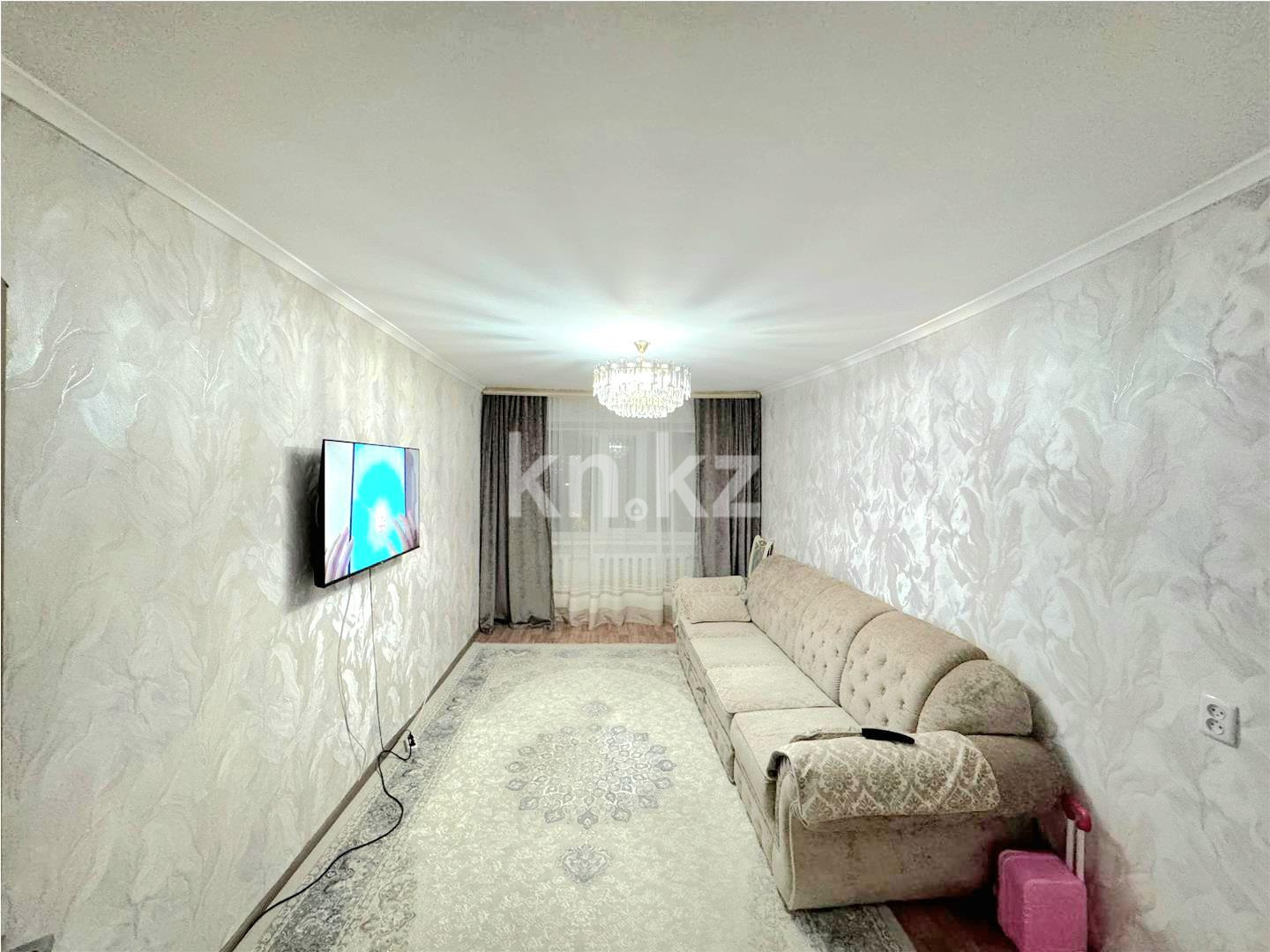Продажа 2-комнатной квартиры, 50 м², мкр. Восток-2 - Продажа квартир в Казахстане фото 3 из 14