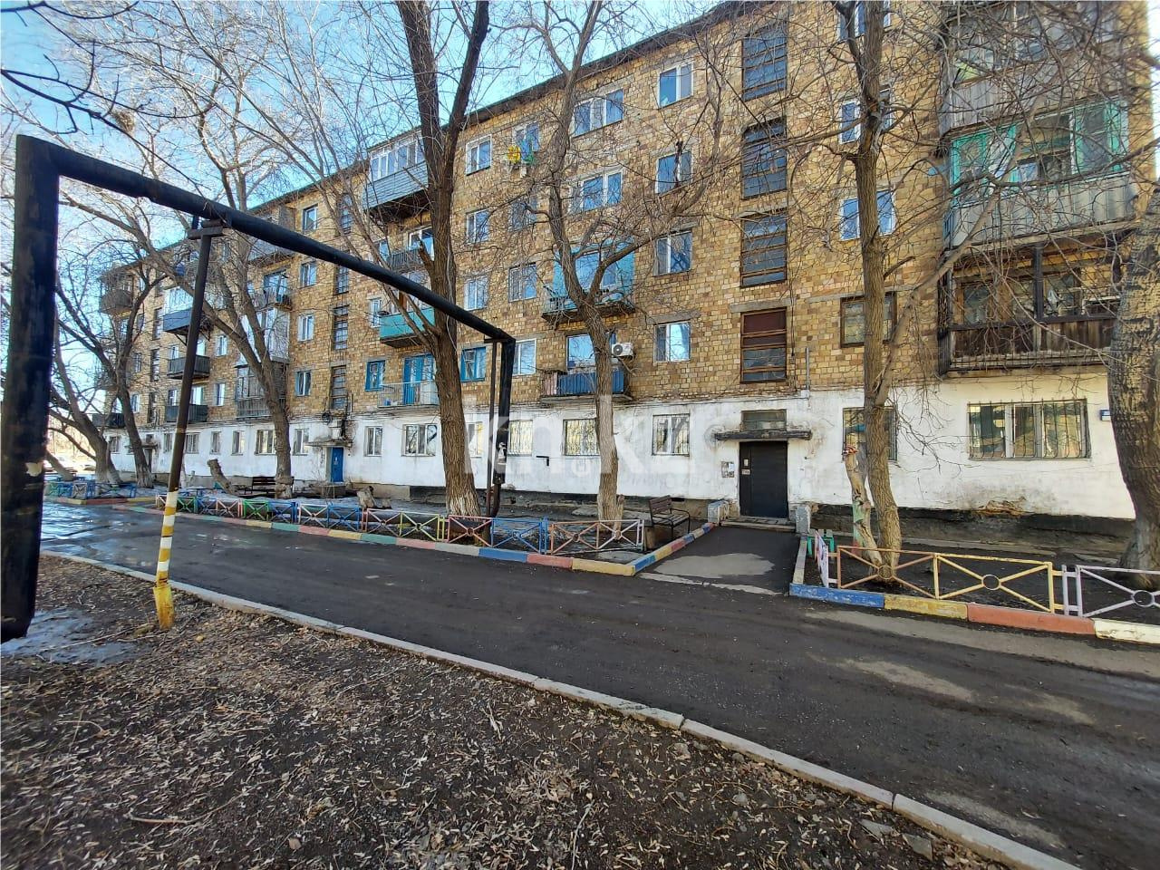 Продажа 2-комнатной квартиры, 46 м² - Продажа квартир в Казахстане - страница 25 фото 9 из 10
