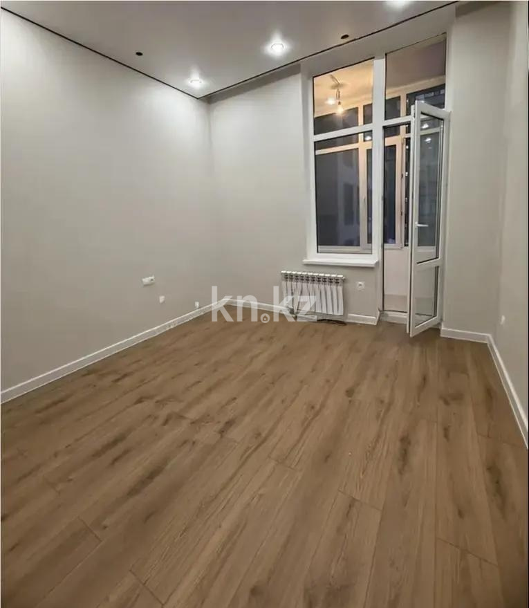 Продажа 2-комнатной квартиры, 37.5 м² - Продажа квартир в Казахстане - страница 5 фото 1 из 3