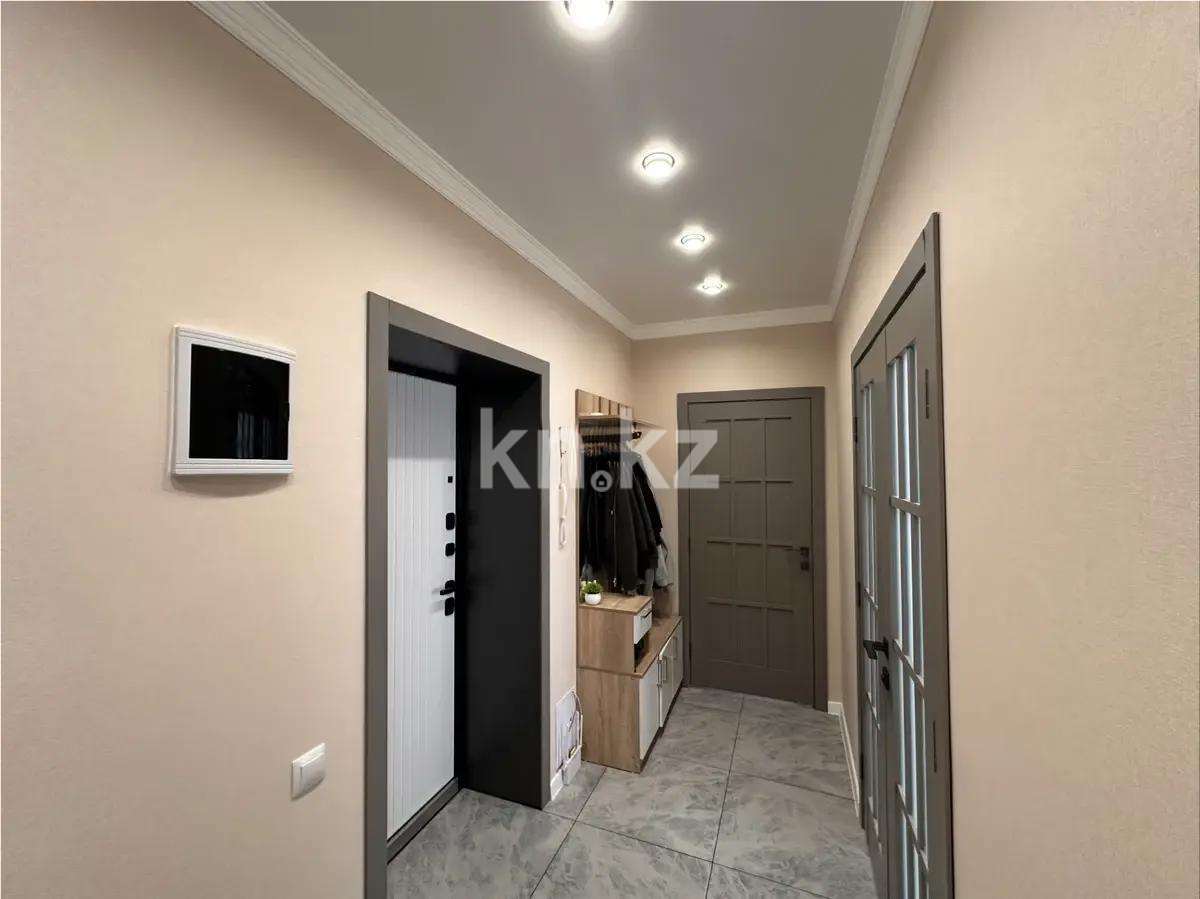 Продажа 2-комнатной квартиры, 55 м² в Астане - фото 5