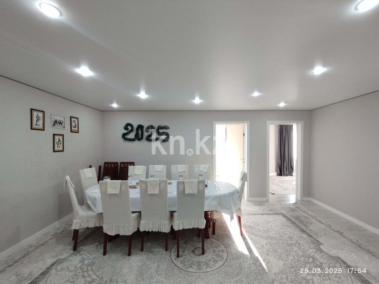 Продажа 5-комнатного дома, 114 м² - Продажа жилой и коммерческой недвижимости в Уральске фото 1 из 38