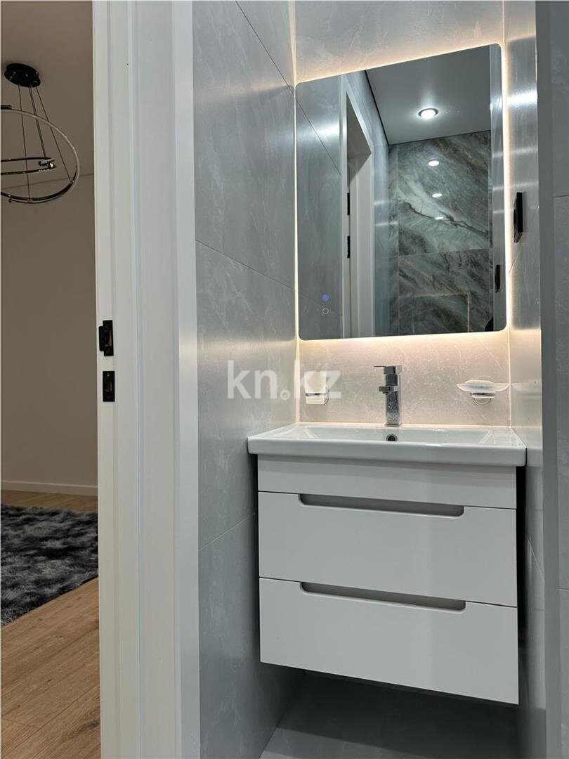 Продажа 2-комнатной квартиры, 38 м² в Караганде - фото 9