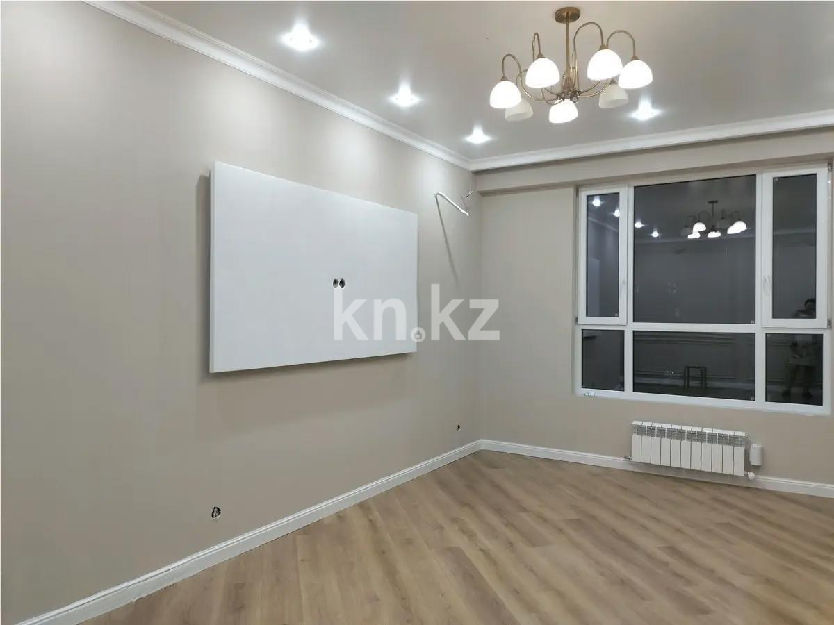 Продажа 2-комнатной квартиры, 65 м², пр. Райымбека, дом  162/3 - Продажа  двухкомнатных квартир в Алматы без посредников фото 1 из 3