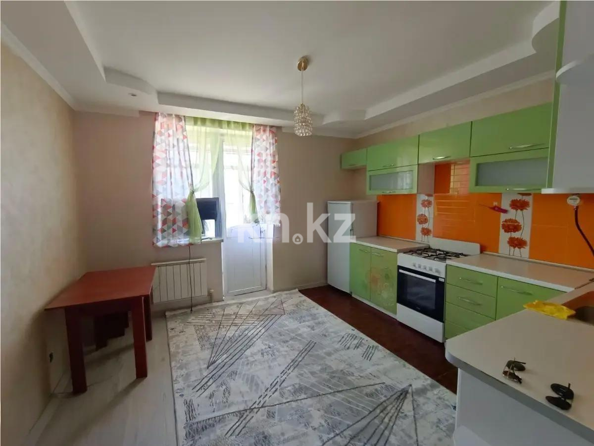 Продажа 1-комнатной квартиры, 47 м² - Продажа квартир от собственников в Алматы - страница 24 фото 2 из 5