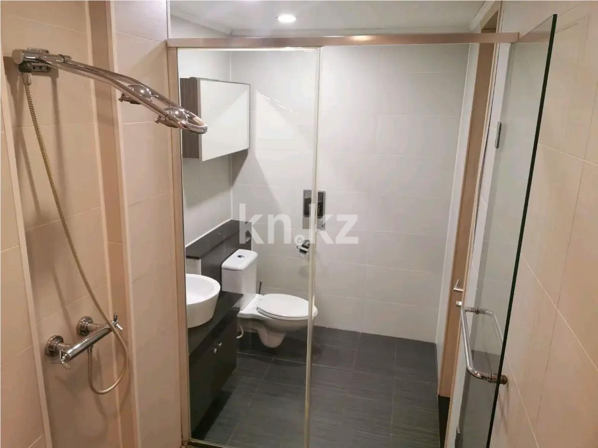 Продажа 2-комнатной квартиры, 105.5 м², ул. Байтурсынова, дом  1 в Астане - фото 4