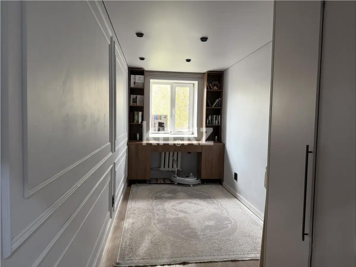 Продажа 3-комнатной квартиры, 54.1 м², ул. Тимирязева, дом  76 в Алматы - фото 4