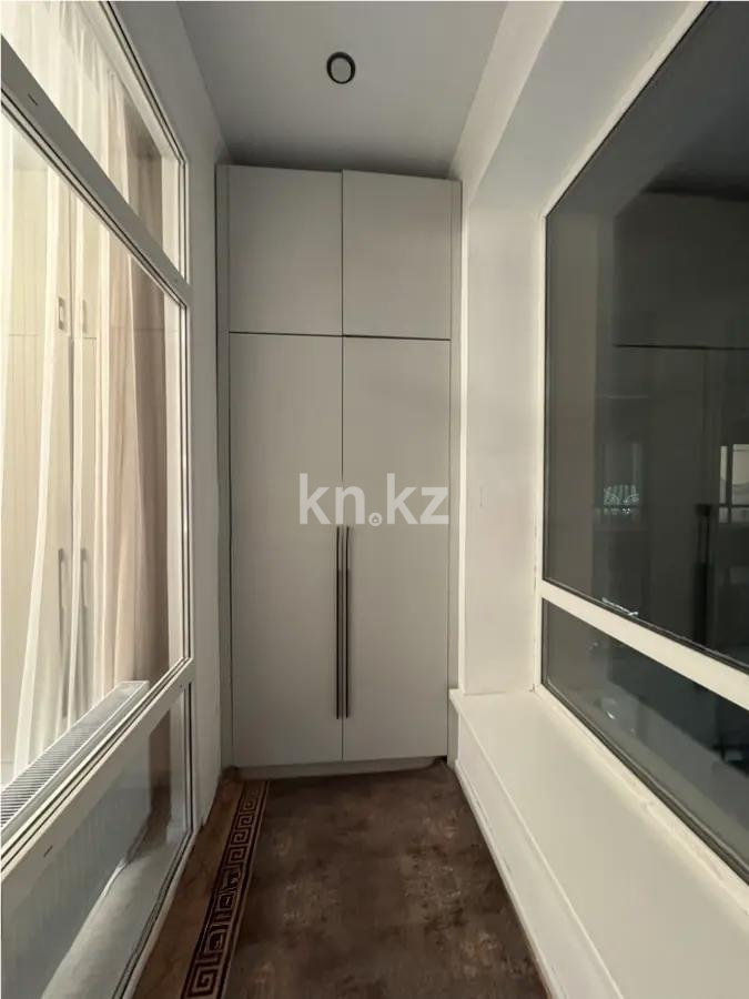 Продажа 2-комнатной квартиры, 42.8 м² в Астане - фото 5