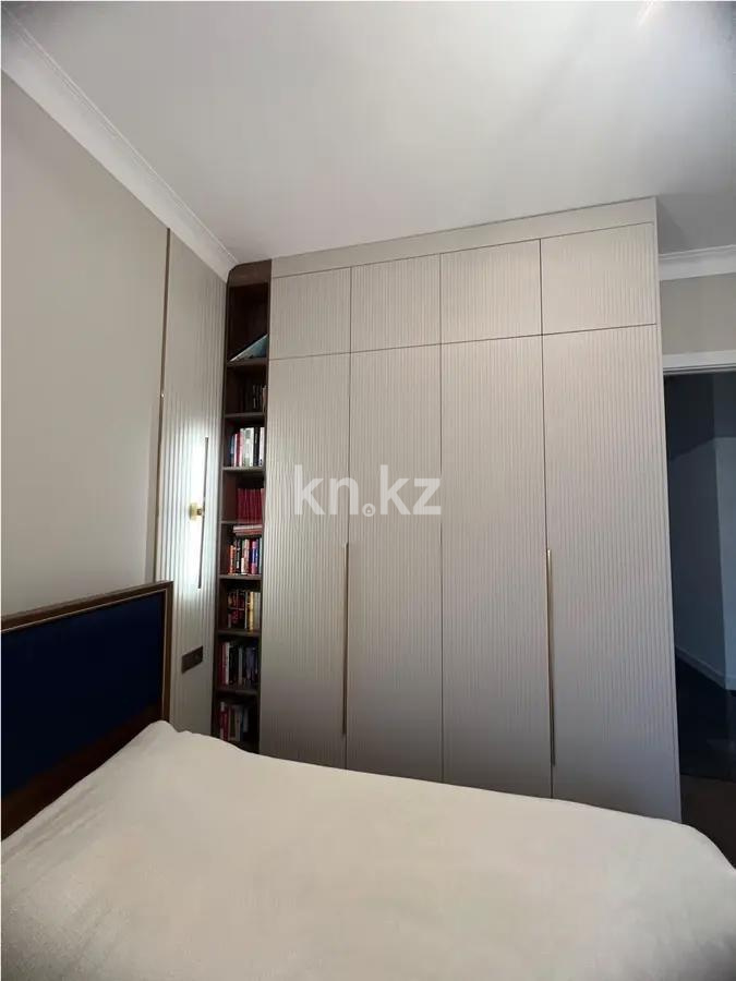 Продажа 3-комнатной квартиры, 101 м² - Продажа квартир в р-не Есиль Астаны - страница 14 фото 1 из 3