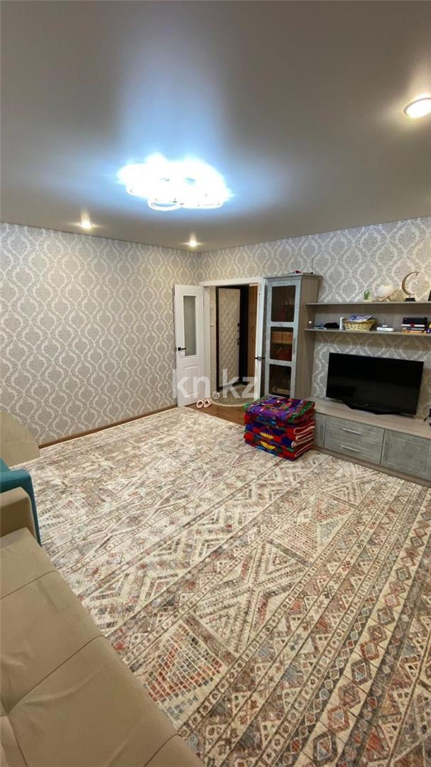 Продажа 2-комнатной квартиры, 53 м², ул. Кемеровская в Караганде - фото 2