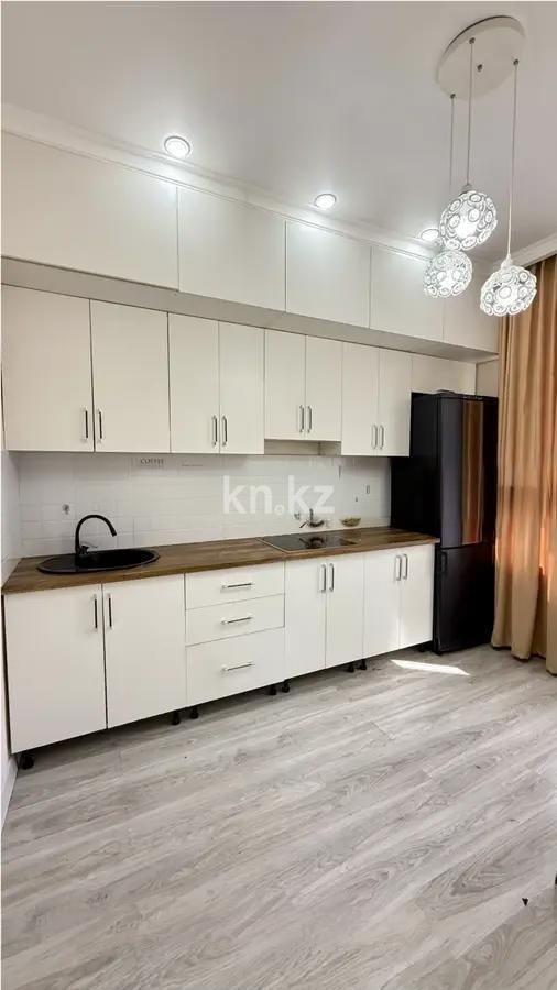 Продажа 2-комнатной квартиры, 37 м² - Продажа двухкомнатных квартир от собственников в Астане - страница 6 фото 3 из 4