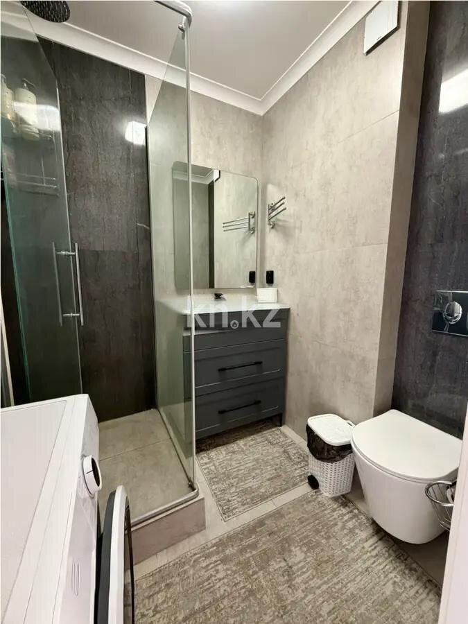 Продажа 3-комнатной квартиры, 54 м² в Алматы - фото 4