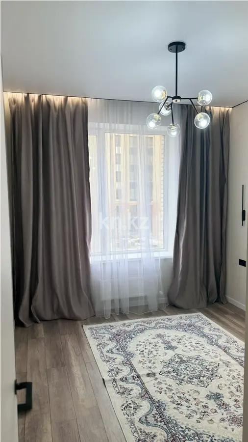 Продажа 2-комнатной квартиры, 40 м² в Астане