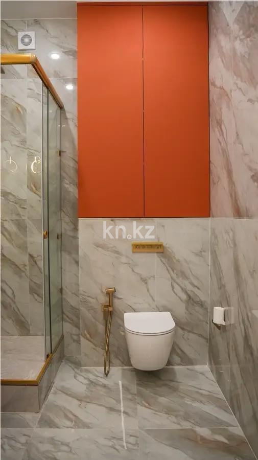 Продажа 2-комнатной квартиры, 42 м², ул. Сызганова, дом  1/1 в Астане - фото 4