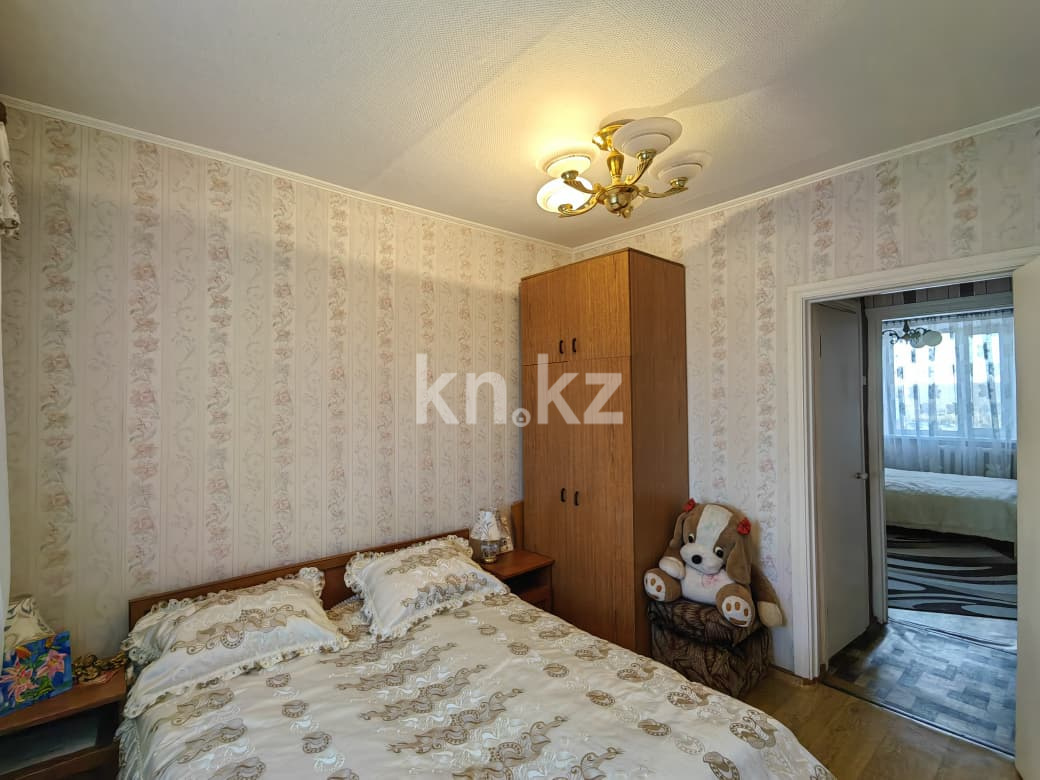 Продажа 4-комнатной квартиры, 77 м², ул. Язева, дом  10 - Продажа квартир в Караганде фото 11 из 35