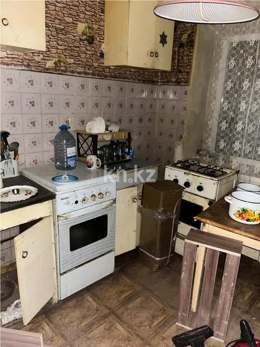 Продажа 2-комнатной квартиры, 42 м², ул. Караганды, дом  28/1 - Продажа жилой и коммерческой недвижимости в Темиртау фото 3 из 6