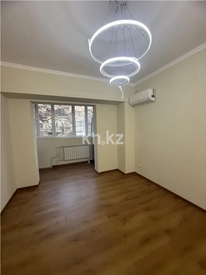 Продажа 2-комнатной квартиры, 60 м², ул. Мауленова, дом  63 - Продажа  двухкомнатных квартир в Алматы с фото фото 1 из 4