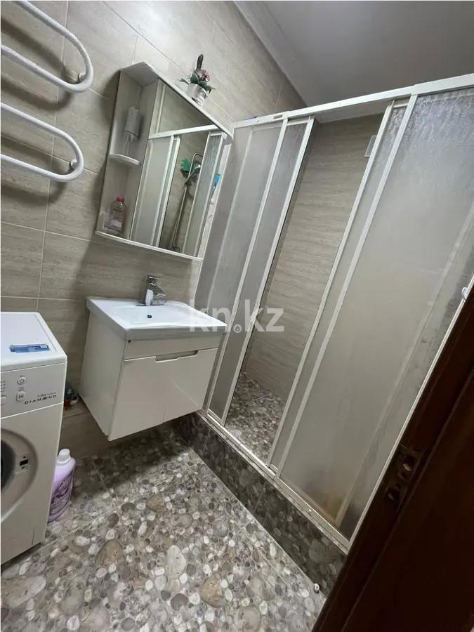 Продажа 2-комнатной квартиры, 58.7 м² в Астане - фото 4