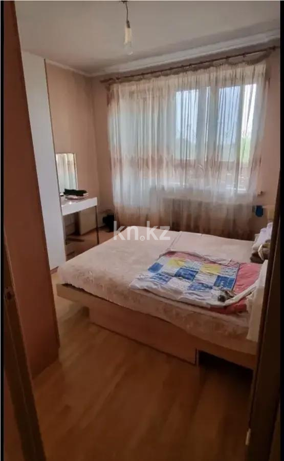 Продажа 2-комнатной квартиры, 51.2 м² в Алматы - фото 2