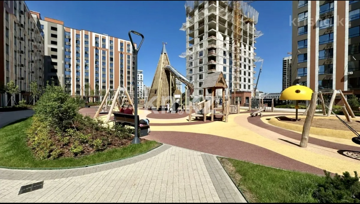 Продажа 2-комнатной квартиры, 78 м² - Продажа квартир в р-не Нура Астаны - страница 4 фото 22 из 26