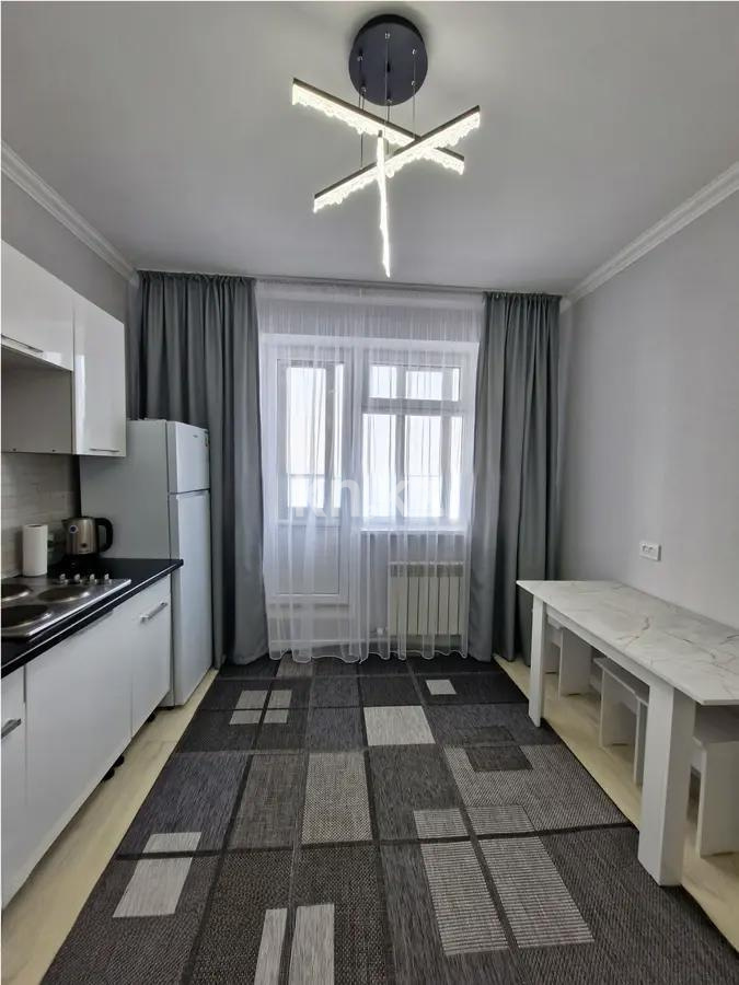 Продажа 1-комнатной квартиры, 33 м² - Продажа квартир в Астане - страница 6 фото 2 из 4
