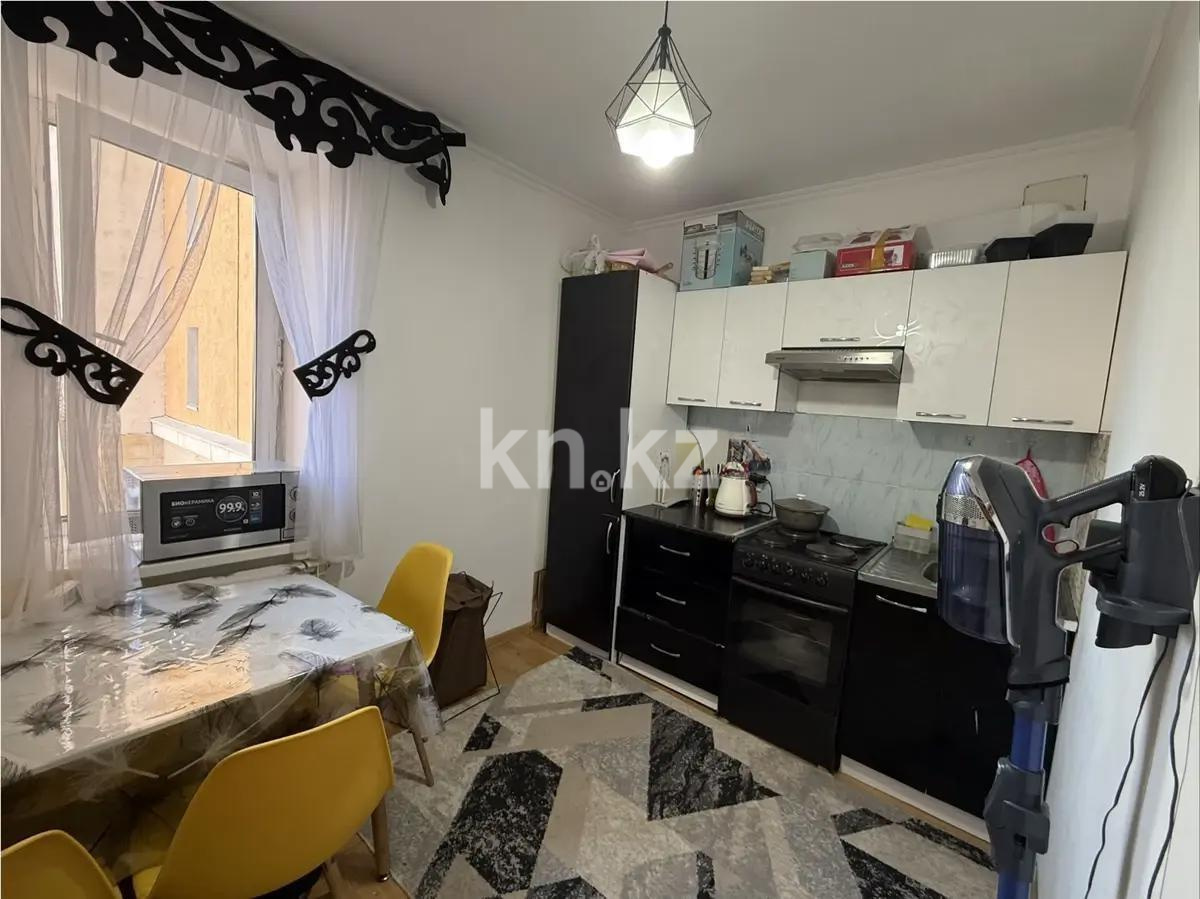 Продажа 1-комнатной квартиры, 37 м² - Продажа недвижимости в Астане - страница 32 фото 2 из 3