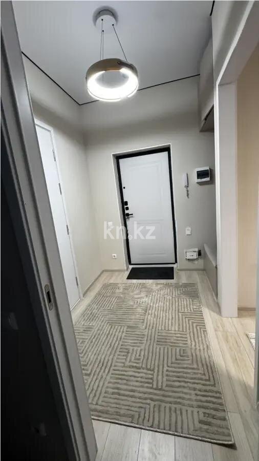 Продажа 1-комнатной квартиры, 40 м² в Астане - фото 4