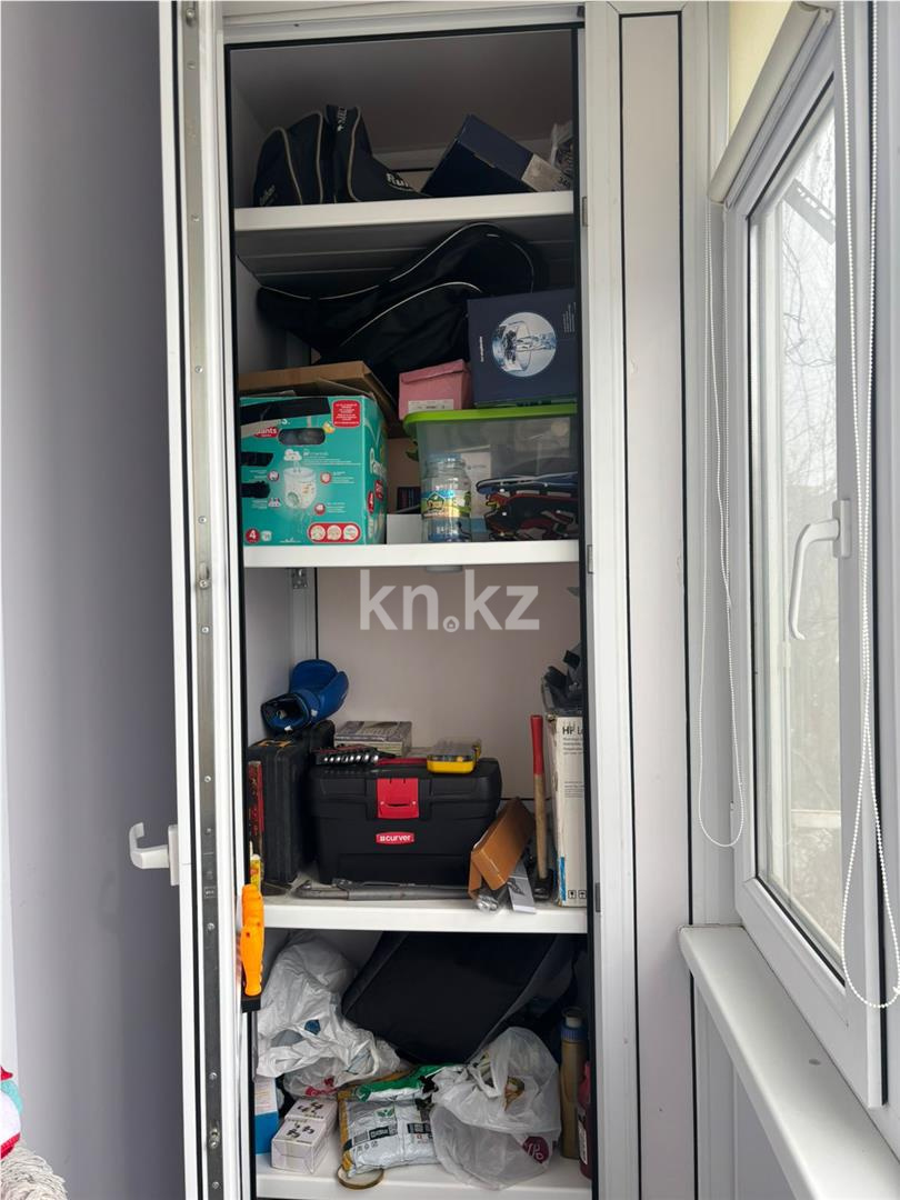 Продажа 3-комнатной квартиры, 64 м² - Продажа квартир в Караганде фото 16 из 21