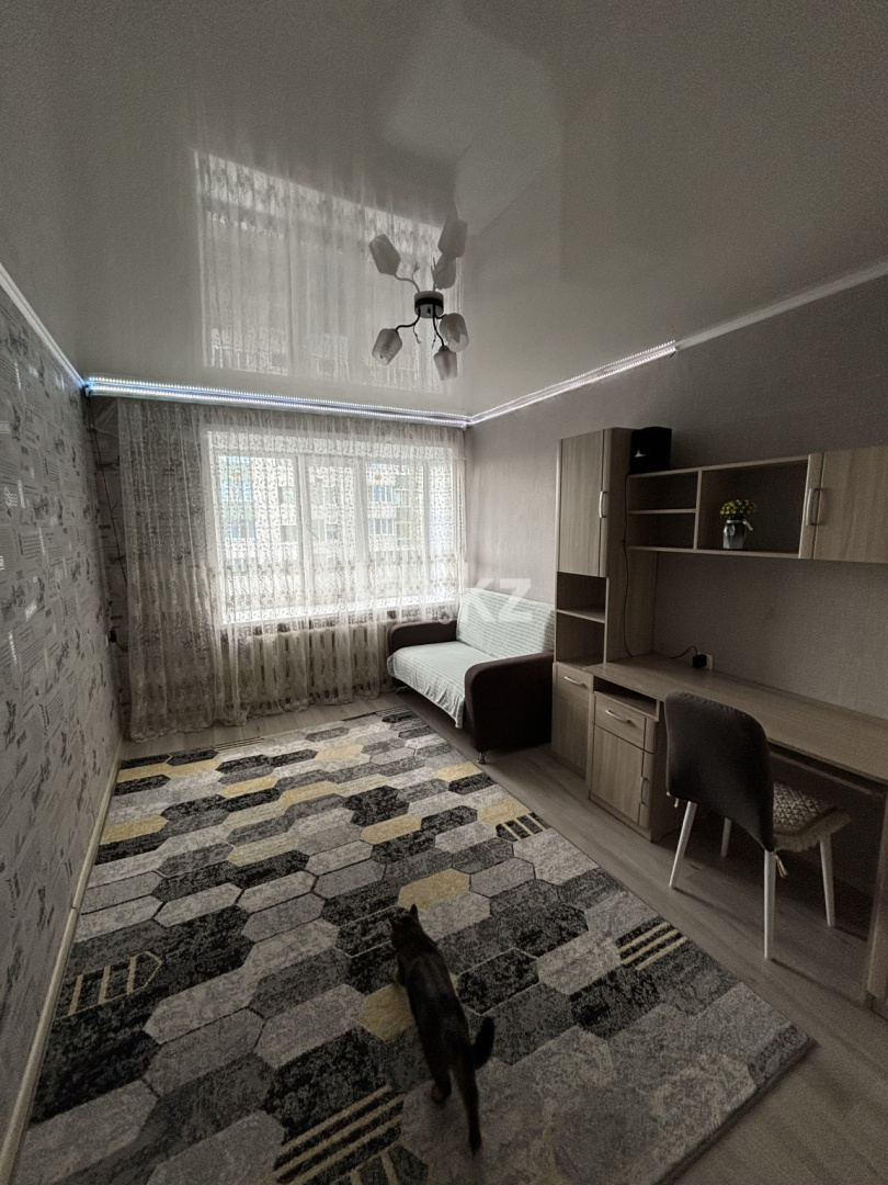 Продажа 2-комнатной квартиры, 51.4 м² - Продажа двухкомнатных квартир в кирпичном доме в Астане фото 12 из 14