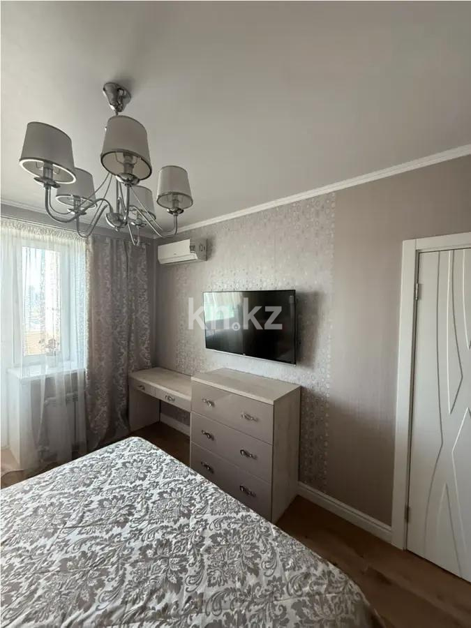 Продажа 4-комнатной квартиры, 141 м², ул. Айнакол, дом  60 - Продажа  четырехкомнатных квартир в Астане без посредников фото 5 из 8