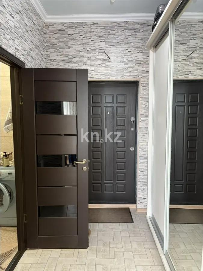 Продажа 1-комнатной квартиры, 26 м² - Продажа квартир в Казахстане - страница 25 фото 3 из 4