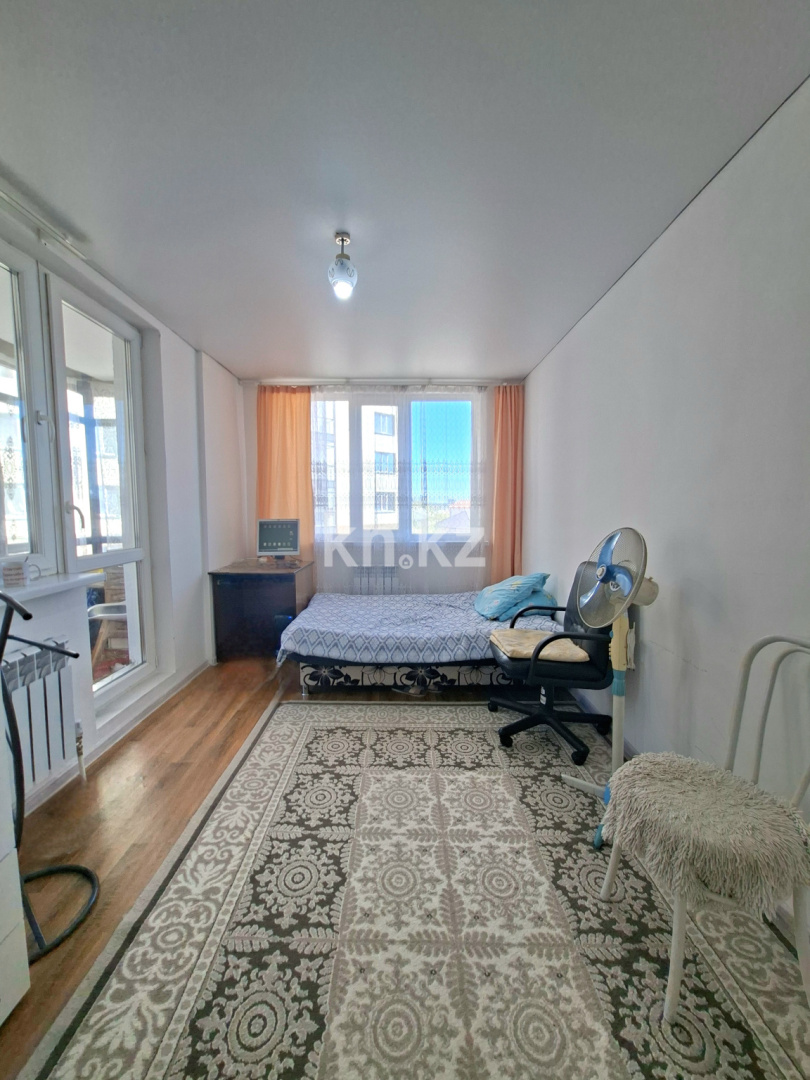 Продажа 3-комнатной квартиры, 75.2 м² - Продажа трехкомнатных квартир в Астане - страница 3 фото 8 из 15