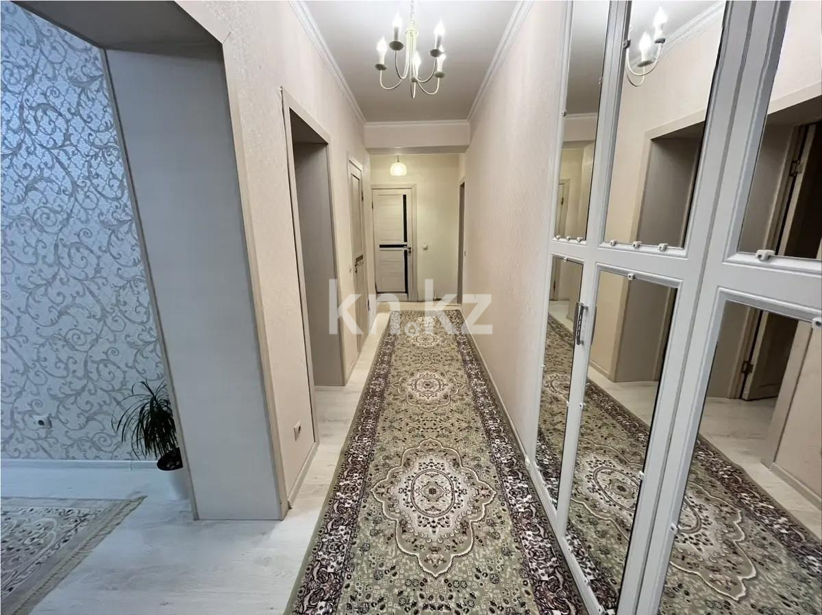 Продажа 3-комнатной квартиры, 88 м² в Астане - фото 6