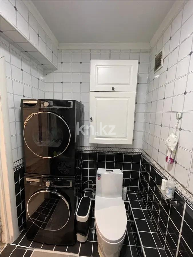 Продажа 3-комнатной квартиры, 70 м² - Продажа  трехкомнатных квартир в новостройках Алматы фото 8 из 8