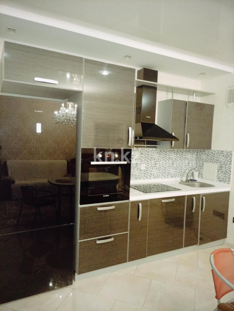 Аренда 2-комнатной квартиры, 55 м² - Аренда недвижимости в Алматы фото 7 из 11