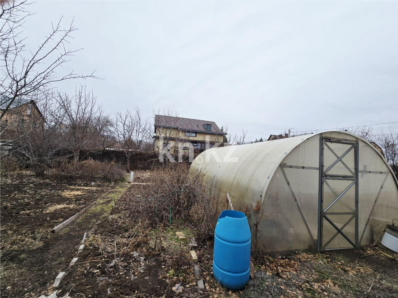 Продажа 5-комнатного дома, 318.6 м², мкр-н Отрадное - Продажа квартир в Акмолинской области фото 28 из 29