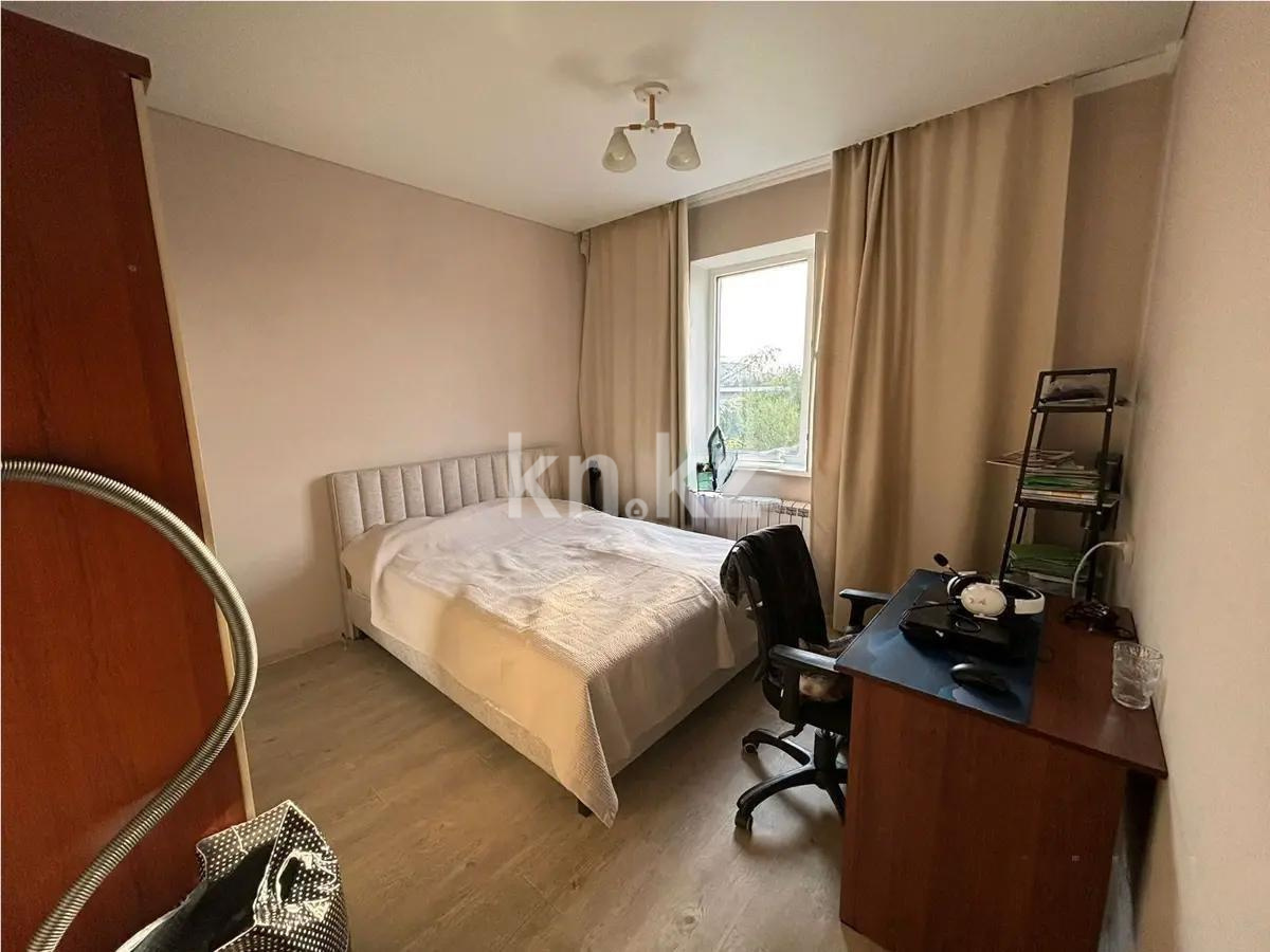 Продажа 2-комнатной квартиры, 52.8 м², ул. Тлендиева, дом  34 в Алматы - фото 2