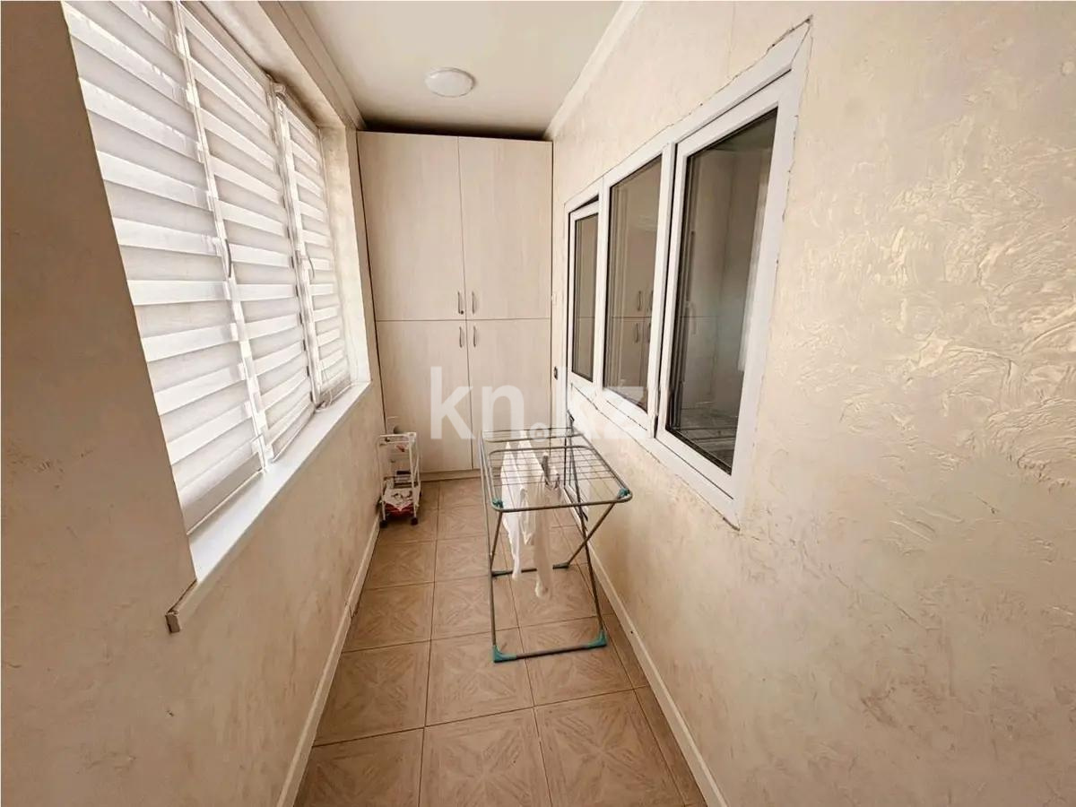 Продажа 2-комнатной квартиры, 53.7 м² в Алматы - фото 5