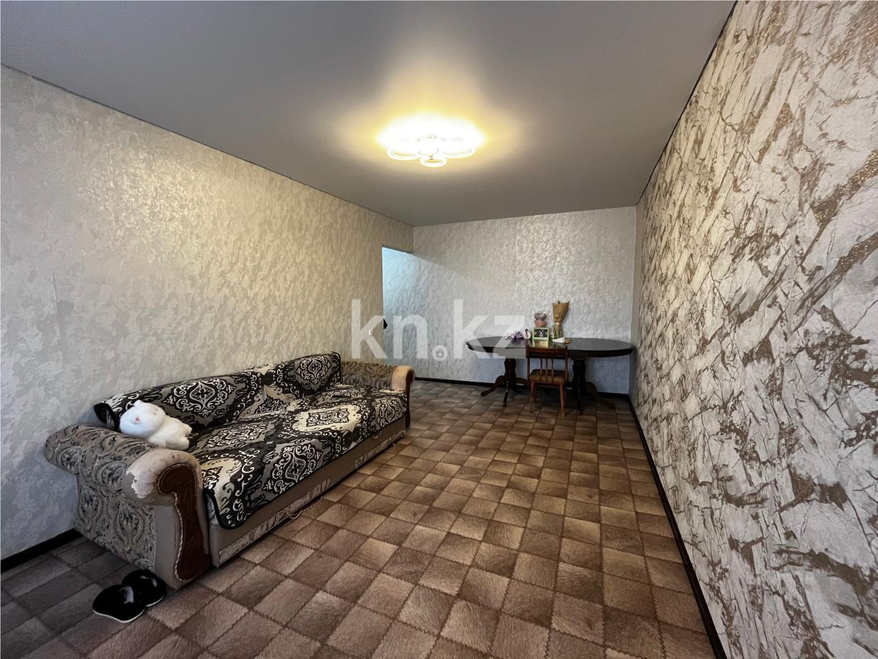 Продажа 2-комнатной квартиры, 48 м² - Продажа квартир в Караганде - страница 66 фото 3 из 11