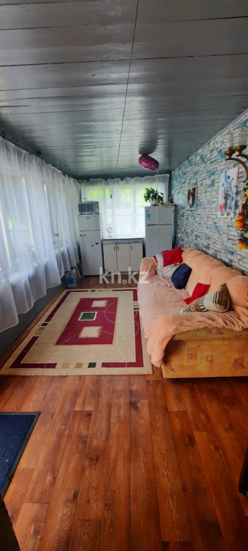 Продажа 4-комнатного дома, 65 м² - Продажа домов, коттеджей от собственников в Караганде фото 4 из 17