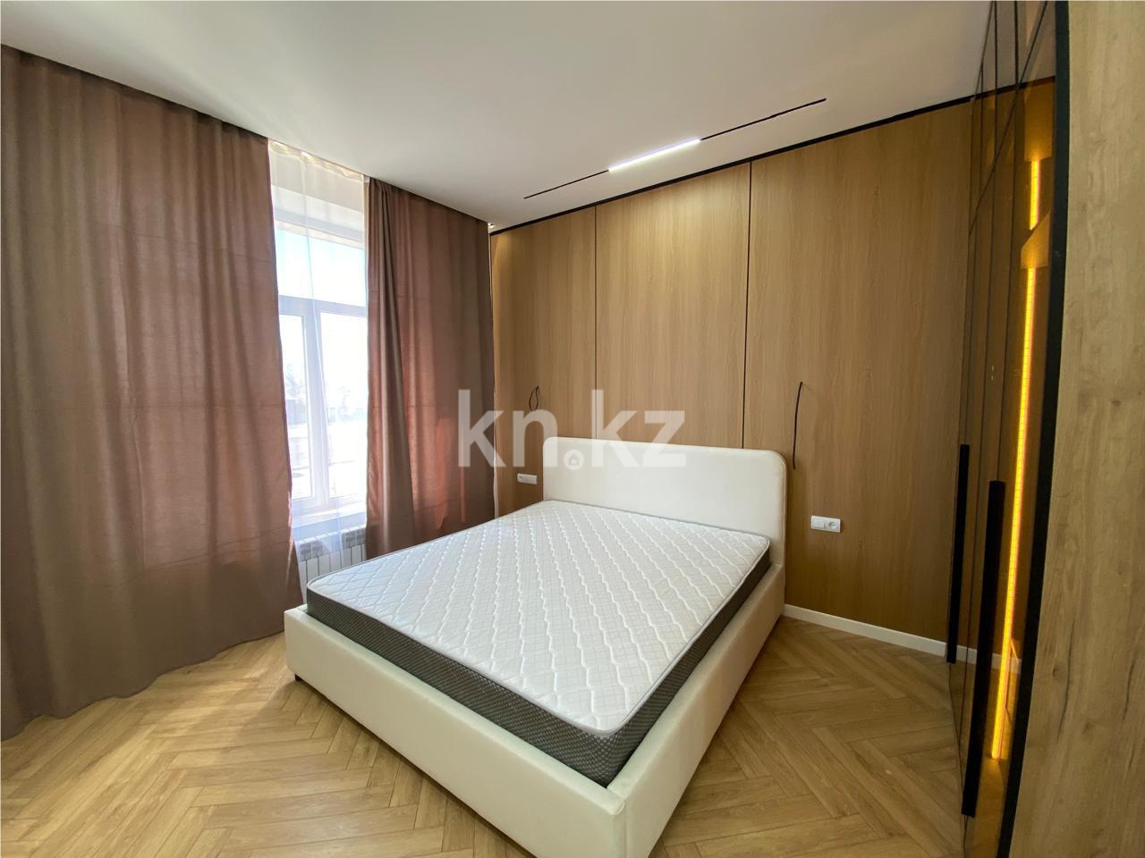 Продажа 3-комнатной квартиры, 88 м² - Продажа квартир в новостройках Караганды - страница 26 фото 3 из 15