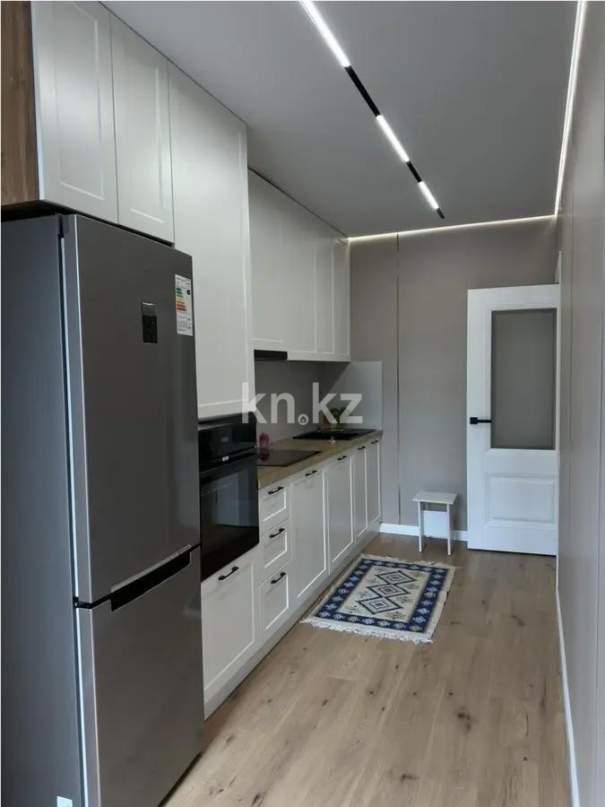 Продажа 1-комнатной квартиры, 40 м² - Продажа однокомнатных квартир от собственников в Алматы - страница 7 фото 4 из 4