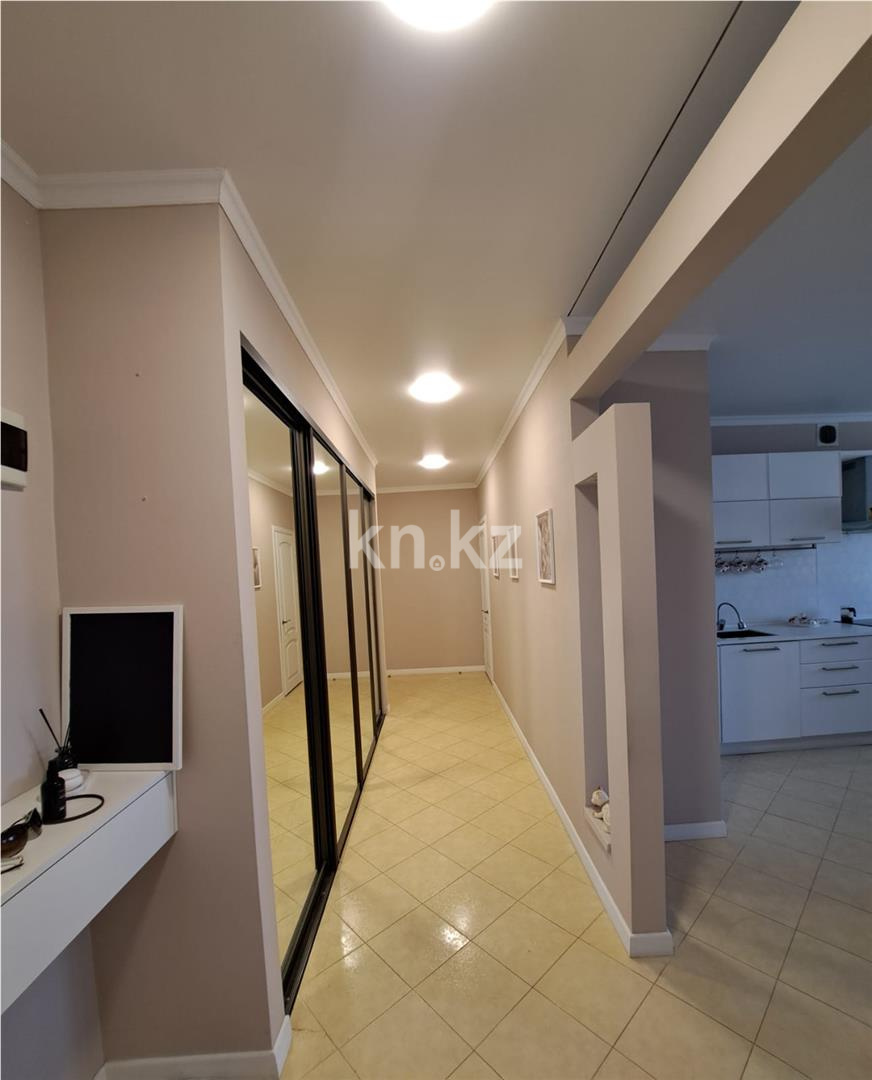 Продажа 3-комнатной квартиры, 91.3 м² в Астане - фото 10
